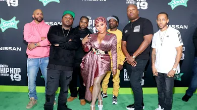 Bennett Raglin/Getty Images