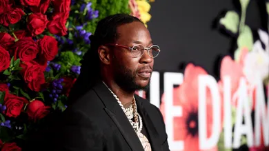 Dimitrios Kambouris/Getty Images