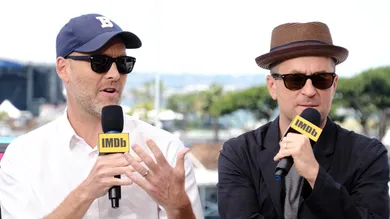 Tommaso Boddi/Getty Images