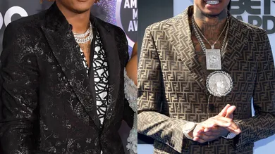 Matt Winkelmeyer & Liliane Lathan/Getty Images