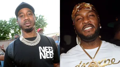 Johnny Nunez/WireImage/Getty Images Johnny Nunez/WireImage/Getty Images