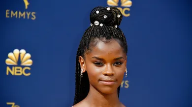 Frazer Harrison/Getty Images