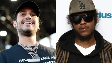 Scott Dudelson/Getty Images, Astrid Stawiarz/Getty Images