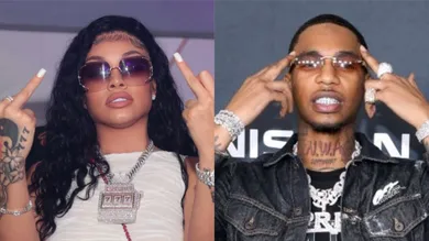 Prince Williams, Bennett Raglin/Getty Images