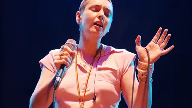 Getty Images / Staff