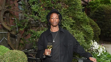 Nicholas Hunt/Getty Images