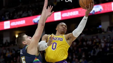 Matthew Stockman/Getty Images