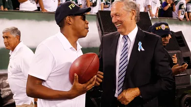 Jeff Zelevansky/Getty Images