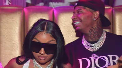 Prince Williams/ Wireimage/Getty Images