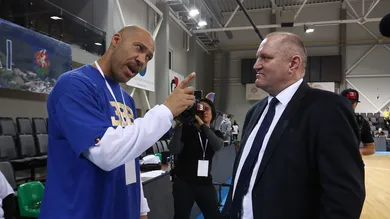 Alius Koroliovas/Getty Images