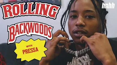 Pressa via YouTube/HNHH