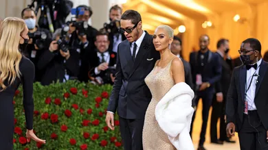 Dimitrios Kambouris/Getty Images