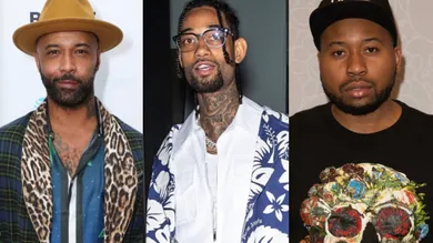 Phillip Faraone/Getty Images & Gilbert Carrasquillo/Getty Images & Earl Gibson II/Getty Images