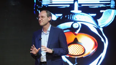 Craig Barritt/Getty Images