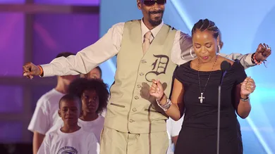 Michael Caulfield/Getty Images for VH1