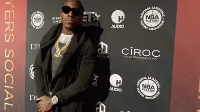 Gustavo Caballero/Getty Images