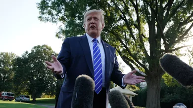 Alex Wong/Getty Images