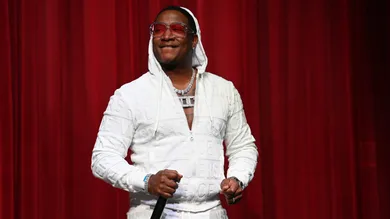 Paras Griffin/Getty Images