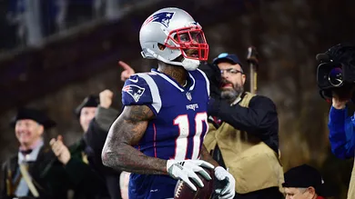 Billie Weiss/Getty Images