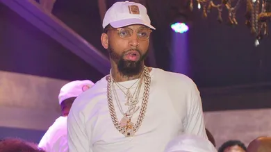 WireImage/Getty Images