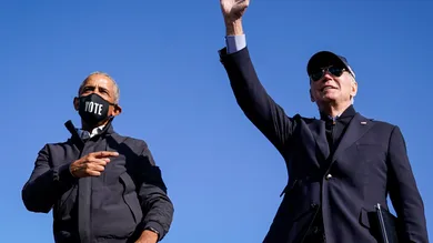 Drew Angerer / Getty Images