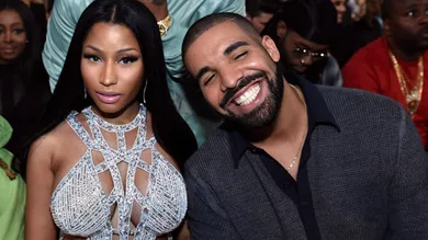 John Shearer/BBMA2017/Getty Images