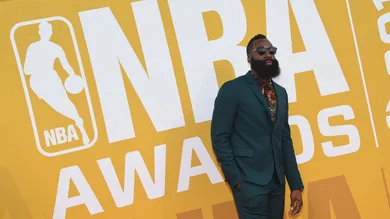 Jamie McCarthy/Getty Images