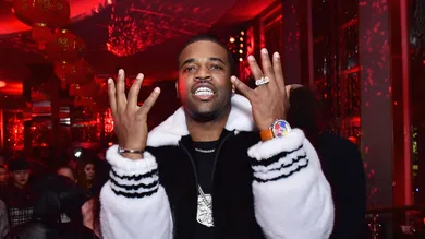 Sean Zanni/Getty Images