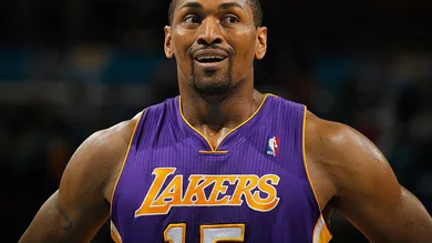 Chris Graythen/Getty Images