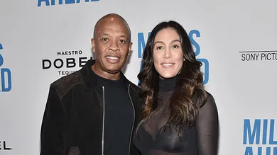 Mike Windle/Getty Images