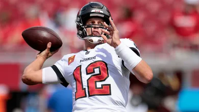 Douglas P. DeFelice/Getty Images