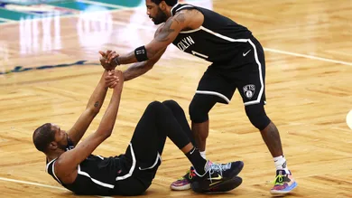 Maddie Meyer/Getty Images