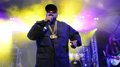 Scott Dudelson/Getty Images