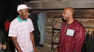 Jerritt Clark/Getty Images