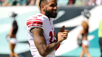 Abbie Parr/Getty Images