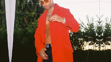 Image provided by Artist