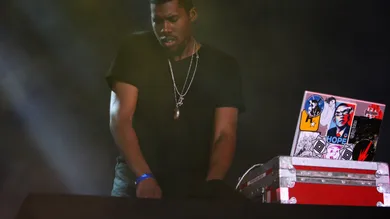 Bryan Bedder/Getty Images