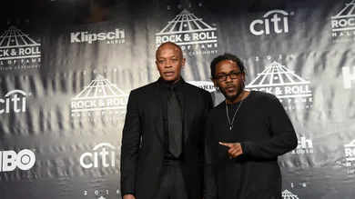 Nicholas Hunt/FilmMagic/Getty Images