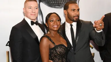 Paras Griffin/Getty Images