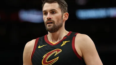 Patrick Smith / Getty Images