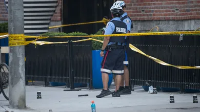 Rick Madonik/Toronto Star via Getty Images