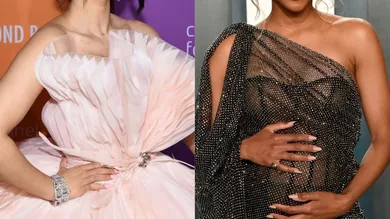 Dimitrios Kambouris & Frazer Harrison/Getty Images