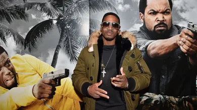 Paras Griffin/ Getty Images