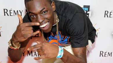 Neilson Barnard/Getty Images