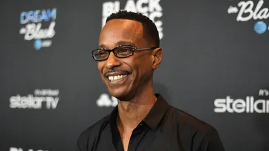 Paras Griffin / Stringer / Getty Images