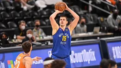 Dustin Bradford / Getty Images