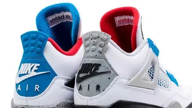 Image via Shoe Palace