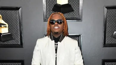 Frazer Harrison/Getty Images