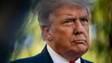 Sarah Silbiger / Getty Images