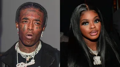 Prince Williams, Prince Williams/Getty Images